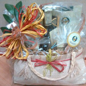 Confezioni regalo personalizzabili