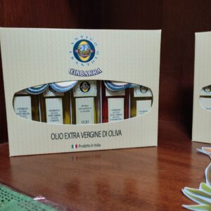 Set  Mini Olii