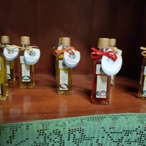 Mini Olio